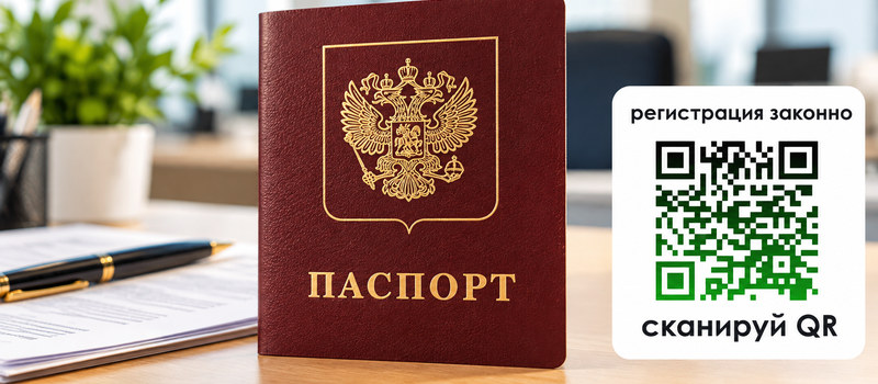 прописка в Анапе